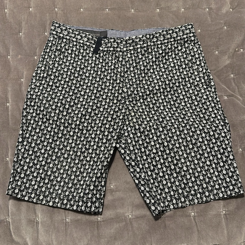 Armani Exchange Shorts